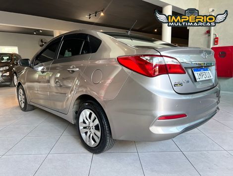 Hyundai HB20S C.Plus/C.Style1.0 Flex 12V Mec. 4P
