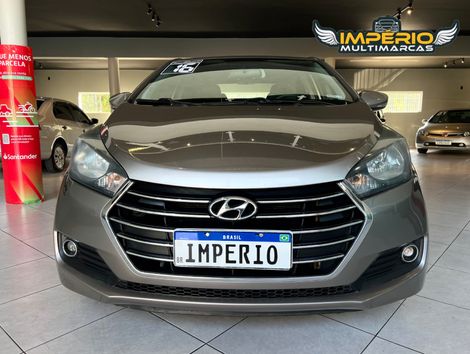 Hyundai HB20S C.Plus/C.Style1.0 Flex 12V Mec. 4P