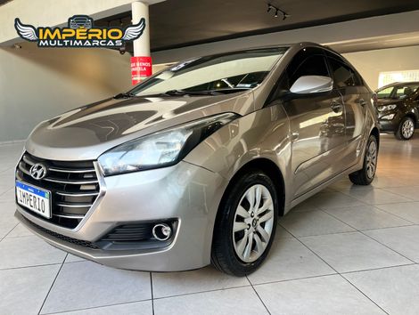Hyundai HB20S C.Plus/C.Style1.0 Flex 12V Mec. 4P