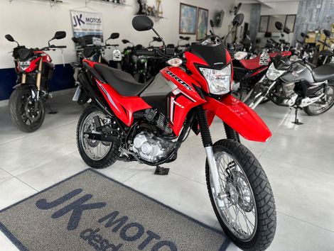 Honda 160 BROS ESDD FLEXONE