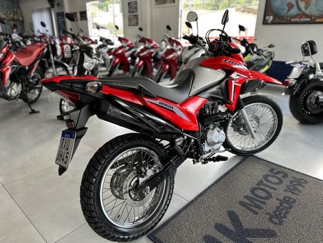 Honda 160 BROS ESDD FLEXONE