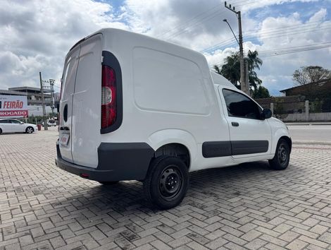 Fiat Fiorino Furgão EVO 1.4 Flex 8V 2p