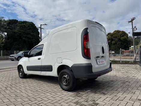 Fiat Fiorino Furgão EVO 1.4 Flex 8V 2p