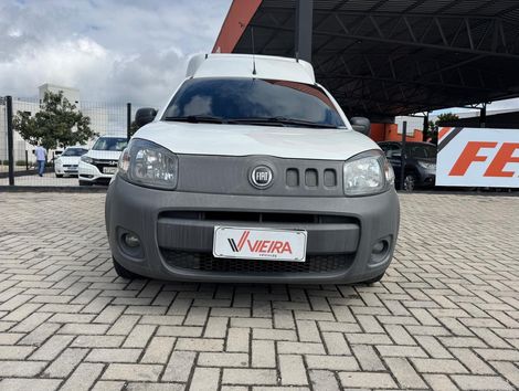 Fiat Fiorino Furgão EVO 1.4 Flex 8V 2p
