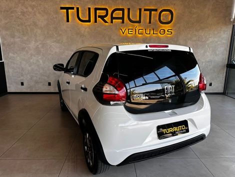 Fiat MOBI LIKE 1.0 Fire Flex 5p.