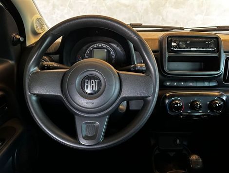 Fiat MOBI LIKE 1.0 Fire Flex 5p.