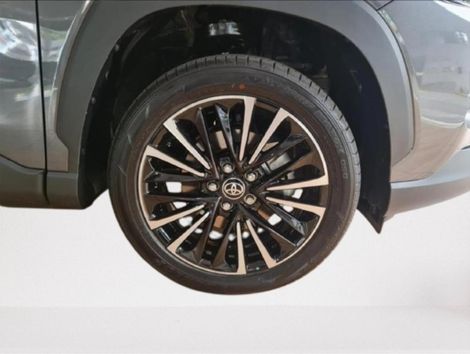 Toyota Corolla Cross XRX 1.8 16V Aut. (Híbrido)