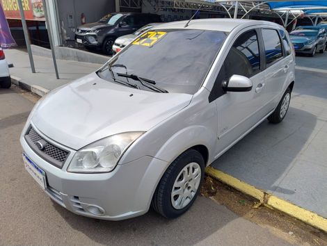 Ford Fiesta 1.6 8V Flex/Class 1.6 8V Flex 5p