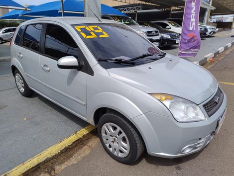 Ford Fiesta 1.6 8V Flex/Class 1.6 8V Flex 5p