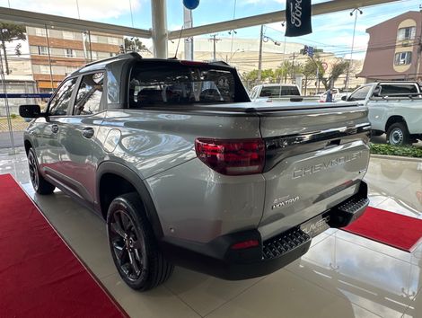 Chevrolet MONTANA PREMIER 1.2 Turbo Flex 12V Aut.