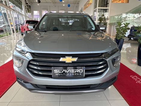 Chevrolet MONTANA PREMIER 1.2 Turbo Flex 12V Aut.