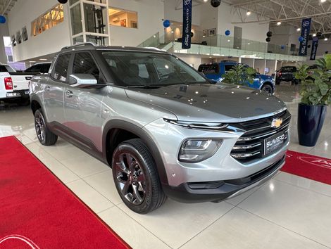 Chevrolet MONTANA PREMIER 1.2 Turbo Flex 12V Aut.