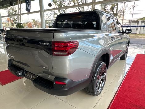 Chevrolet MONTANA PREMIER 1.2 Turbo Flex 12V Aut.
