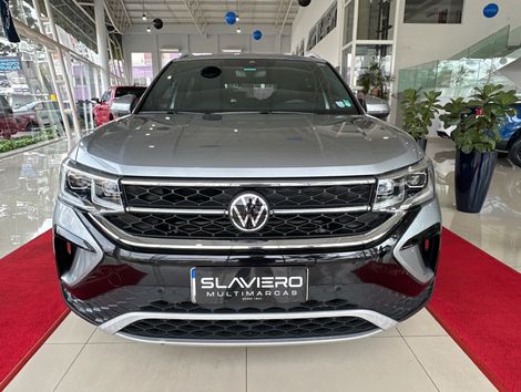 VolksWagen TAOS Highline 1.4 250 TSI Flex Aut.