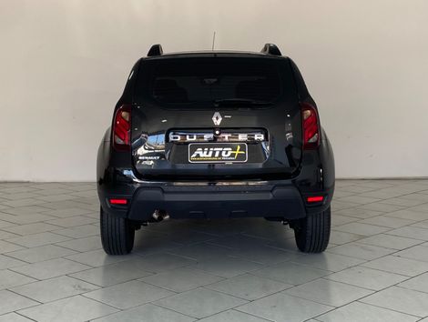 Renault DUSTER DAKAR 4x2 1.6 Hi-Flex 16V Mec.