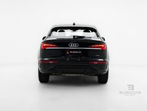 Audi Q5 Sportback S-Line 2.0 TFSI Quattro S-tronic