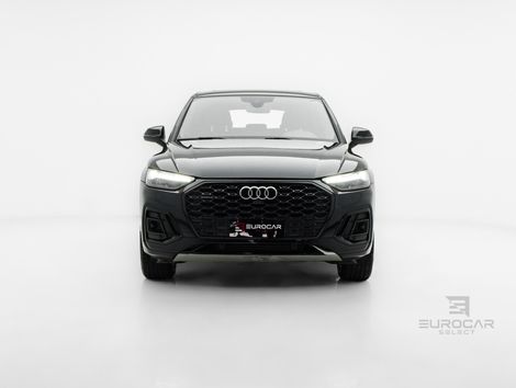 Audi Q5 Sportback S-Line 2.0 TFSI Quattro S-tronic