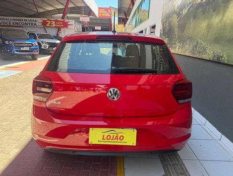 VolksWagen Polo 1.0 Flex 12V 5p