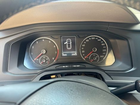 VolksWagen Polo 1.0 Flex 12V 5p