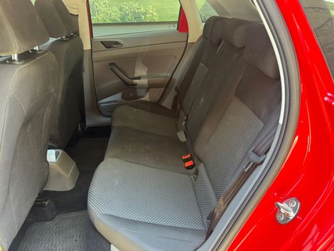 VolksWagen Polo 1.0 Flex 12V 5p