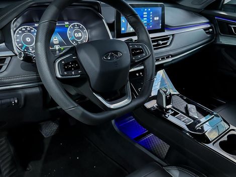 Caoa Chery Tiggo 7 SPORT 1.5 Turbo Flex 16V Aut.  