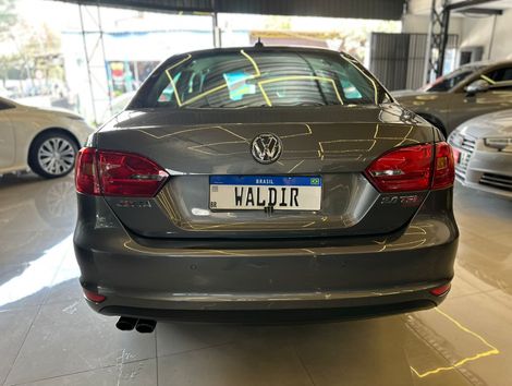 VolksWagen JETTA Highline 2.0 TSI 16V 4p Tiptronic