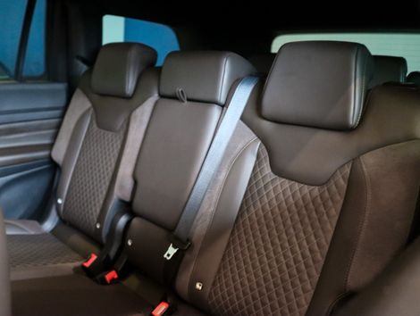 Jeep Commander Overl. TD380 2.0 4x4 Die. Aut.