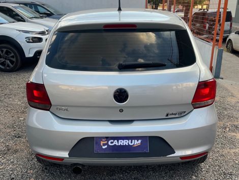 VolksWagen Gol Trendline 1.0 T.Flex 8V 5p
