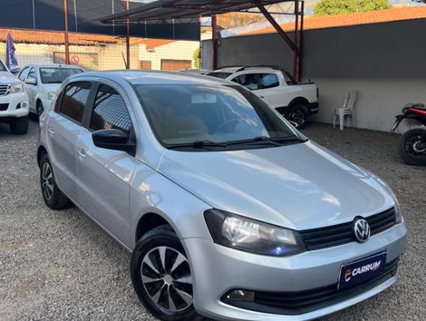 VolksWagen Gol Trendline 1.0 T.Flex 8V 5p