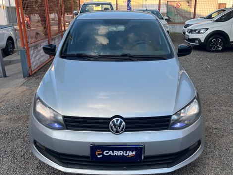 VolksWagen Gol Trendline 1.0 T.Flex 8V 5p