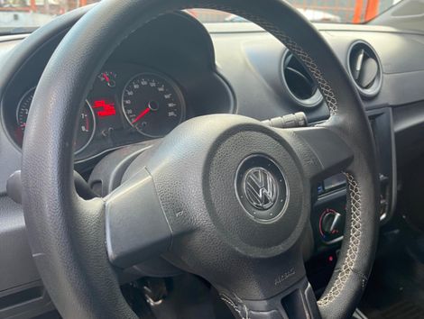 VolksWagen Gol Trendline 1.0 T.Flex 8V 5p