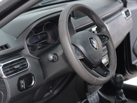 Renault OROCH Pro 1.6 Flex 16V Mec.