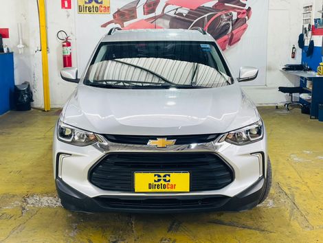 Chevrolet TRACKER 1.0 Turbo 12V Flex Aut. 