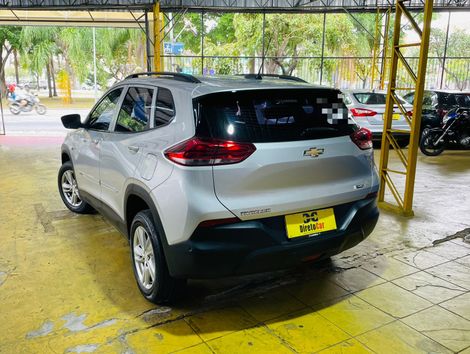 Chevrolet TRACKER 1.0 Turbo 12V Flex Aut. 
