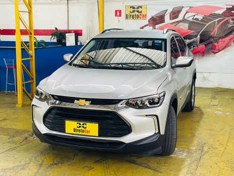 Chevrolet TRACKER 1.0 Turbo 12V Flex Aut. 