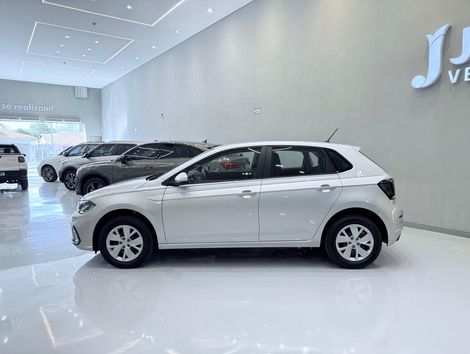 VolksWagen Polo 1.0 MPI Flex 12V 5p