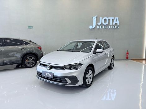 VolksWagen Polo 1.0 MPI Flex 12V 5p