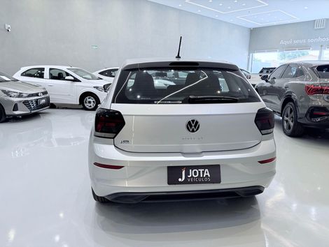 VolksWagen Polo 1.0 MPI Flex 12V 5p