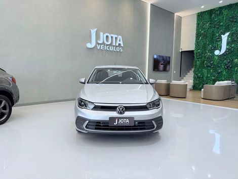 VolksWagen Polo 1.0 MPI Flex 12V 5p