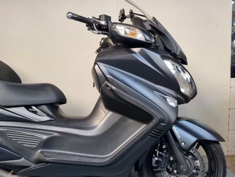 SUZUKI BURGMAN 650 EXECUTIVE/ 650