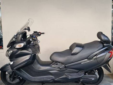 SUZUKI BURGMAN 650 EXECUTIVE/ 650