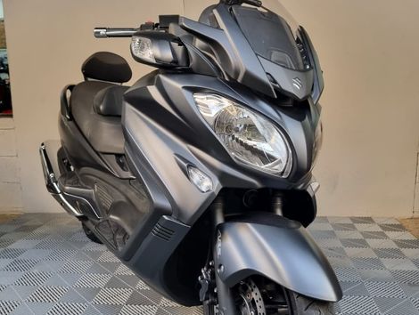 SUZUKI BURGMAN 650 EXECUTIVE/ 650