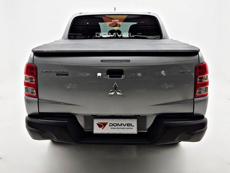 Mitsubishi L200 Triton Sport GLS 2.4 CD Diesel Aut.