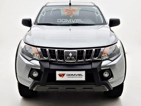 Mitsubishi L200 Triton Sport GLS 2.4 CD Diesel Aut.