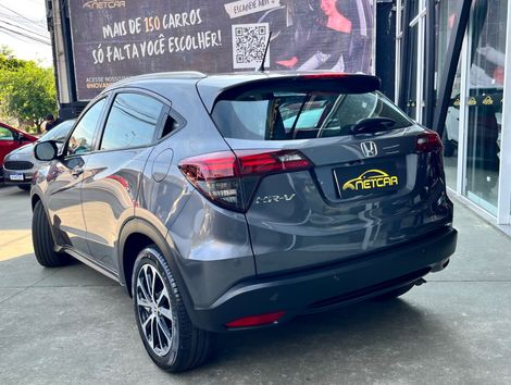 Honda HR-V EXL 1.8 Flexone 16V 5p Aut.