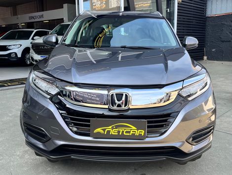 Honda HR-V EXL 1.8 Flexone 16V 5p Aut.