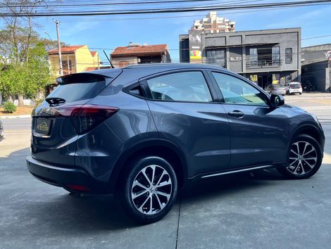 Honda HR-V EXL 1.8 Flexone 16V 5p Aut.