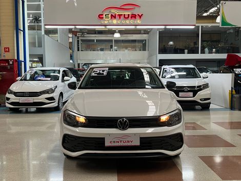 VolksWagen Polo Track 1.0 Flex 12V 5p