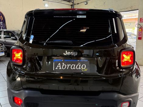 Jeep Renegade Sport 1.8 4x2 Flex 16V Aut.