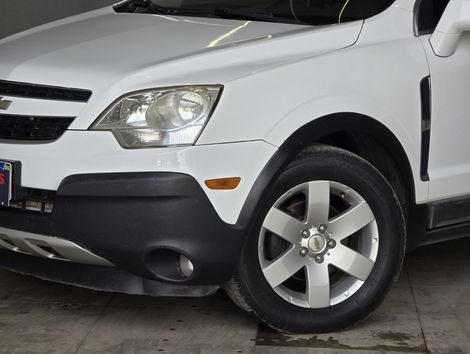Chevrolet CAPTIVA SPORT FWD 2.4 16V 171/185cv